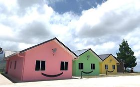 Happy Village Kundasang