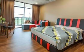 Happy Village Kundasang