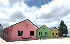 Happy Village Kundasang